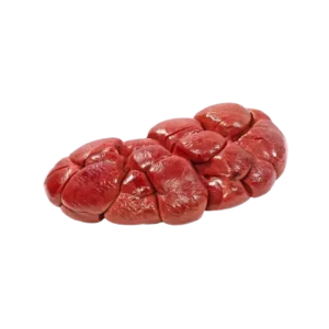 Beef kidney